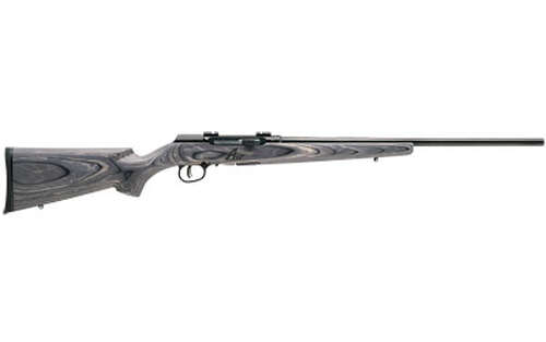 Rifles Long Guns Savage Arms A17 17HMR SAV A17 SPORTER 17HMR 22" 10RD LAM